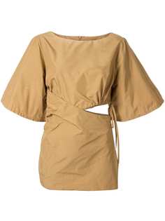 Wynn Hamlyn топ Memory