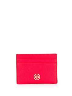 Tory Burch классический маленький картхолдер
