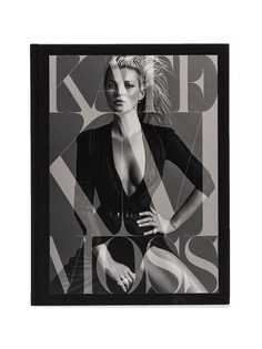 Rizzoli книга Kate: The Kate Moss