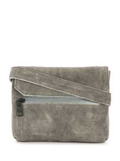 As2ov flap shoulder bag