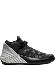 Jordan высокие кроссовки Jordan Why Not Zero 0.1