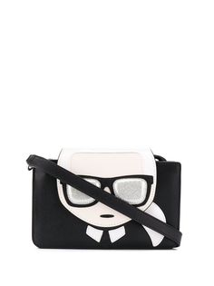 Karl Lagerfeld маленький клатч Karl