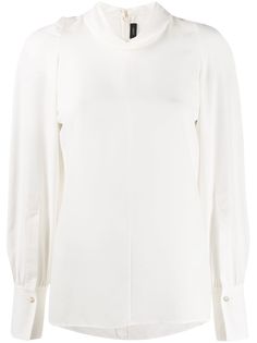 Joseph блузка Laurrel