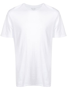 Alex Mill классическая футболка с круглым вырезом
