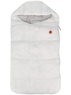 Save The Duck Kids дутый спальный мешок