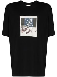 Song For The Mute X Cocoon Flex oversized T-shirt