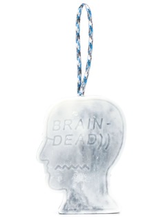 Brain Dead мыло Soap on a Rope