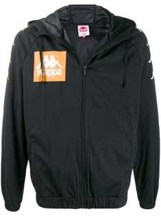 Kappa куртка Authentic Bynt