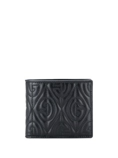 Gucci бумажник с монограммой