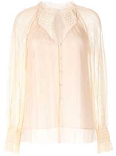 Alice McCall блузка Harvest Moon