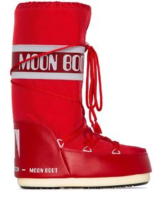 Moon Boot дутые сапоги Icon