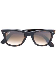 Ray-Ban солнцезащитные очки Wayfarer