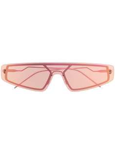 Emporio Armani солнцезащитные очки EA2092 32967J