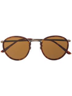 Giorgio Armani солнцезащитные очки AR101M 325933