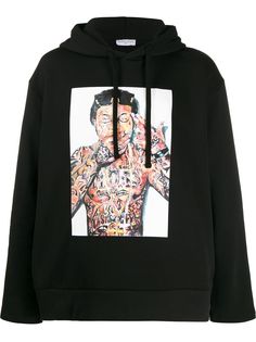 Ih Nom Uh Nit худи Lil Wayne