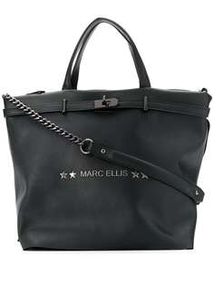 Marc Ellis сумка-тоут Sharkuni