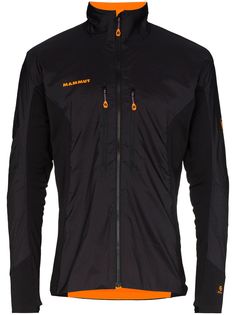 Mammut куртка Eigerjock на молнии Mammut®