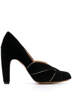 Chie Mihara туфли Denia с открытым носком