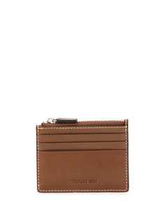 Cerruti 1881 картхолдер с тисненым логотипом