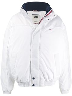 Tommy Jeans короткий пуховик