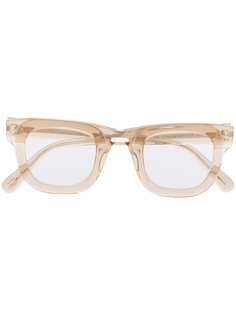 Категория: Квадратные очки женские Moscot