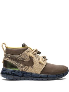 Nike Kids кроссовки Roshe Run Trollstrike