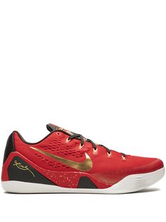 Nike кроссовки Kobe 9 CH Pack