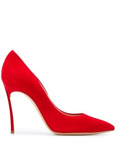Casadei туфли-лодочки Decollette Blade