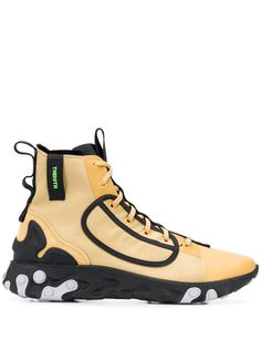 Nike высокие кроссовки React Ianga