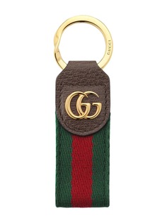 Gucci брелок Ophidia