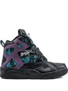 Reebok высокие кроссовки Blacktop Battleground