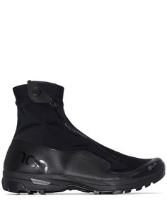 Salomon S/Lab ботинки XA Alpine