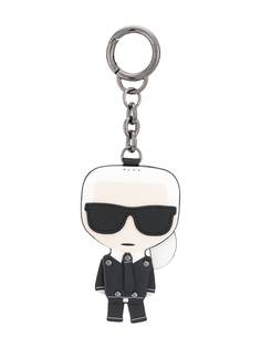 Karl Lagerfeld брелок K/Ikonik