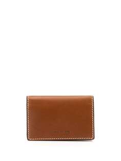 Cerruti 1881 картхолдер с тисненым логотипом