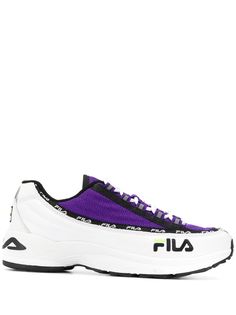 Fila кроссовки DSTR 97