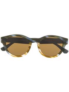 Emporio Armani солнцезащитные очки EA4141 979173