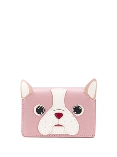 Furla кошелек с отделениями для карт