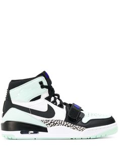 Nike кроссовки Air Jordan Legacy 312