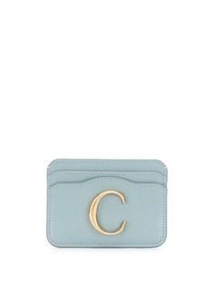 Chloé картхолдер Chloé C
