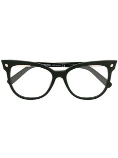 Dsquared2 Eyewear очки в оправе кошачий глаз