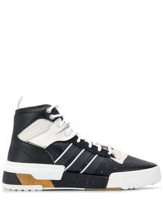 adidas высокие кроссовки Rivalry RM