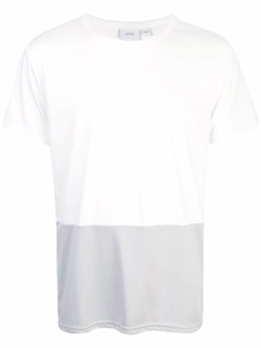 Onia футболка в стиле колор-блок