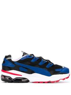 PUMA кроссовки Cell Alien из коллаборации с Karl Lagerfeld