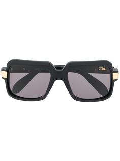 Cazal солнцезащитные очки MOD6073 011