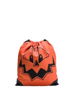 Moschino рюкзак Pumpkin Face