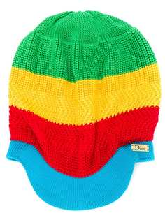 Christian Dior кепка 2004-го года pre-owned