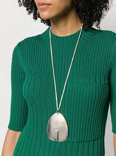 Simon Miller колье с крупной подвеской