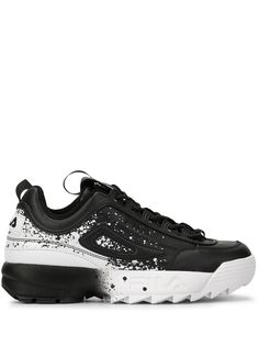 Fila кроссовки Disruptor II