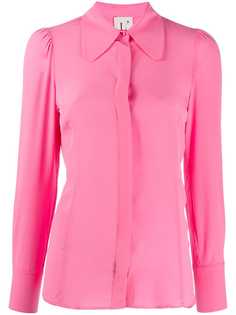 LAutre Chose блузка с длинными рукавами