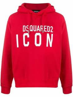 Dsquared2 худи Icon